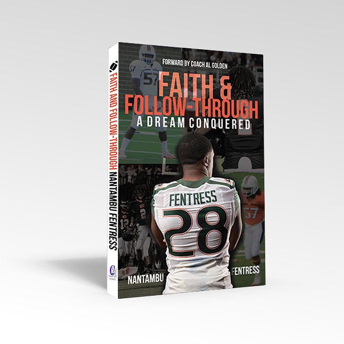 C2CPublishing's tweet photo. One week until the release of Faith and Follow-Through: A Dream Conquered. Order on https://t.co/IYH8GSMLGt, Amazon, &amp; Kindle 1/23/18. 

#blkcreatives #newbooks #blackauthor https://t.co/hHBDNM8WFl