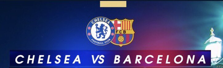 hasanalnaqour's tweet photo. تبي تحضر تشلسي و برشلونه بالستامفورد بريدج؟ او في ملعب الكامب نو ؟ شامله كل تكاليف الرحله ... شاركنا بتعليقك وريتويت وبنسحب ٢ فائزين لحضور المباراه حسب اختيارك https://t.co/IvPF0GfeLq
