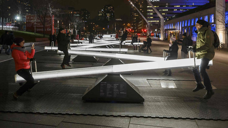 TimeOutLondon's tweet photo. Where to find the best @LumiereLondon light displays this week. https://t.co/p2k9qY3iwF https://t.co/04wR0CZWl6