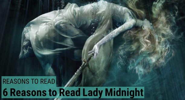 Riveted (@rivetedlit) on Twitter photo #5: You'll find new characters to fall in love with. What are you reasons for reading (or re-reading) Lady Midnight by <a href="/cassieclare/">Cassandra Clare</a>? bit.ly/2DDTTeo #5: You'll find new characters to fall in love with. What are you reasons for reading (or re-reading) Lady Midnight by <a href="/cassieclare/">Cassandra Clare</a>? bit.ly/2DDTTeo