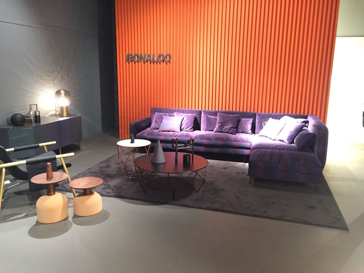 Bonaldospa's tweet photo. We start off the year by taking part in #immcologne, the first interiors show of 2018 which presents the #trends that will be shaping the #furniture and #interiors sector. We hope that while you are in Cologne, you will take a moment to visit us. Hall 11.1 - Stand F-039 #Bonaldo https://t.co/EOSgNDpdeO