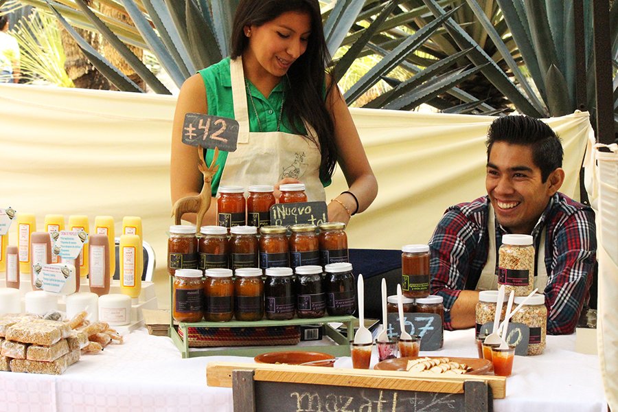 ChapultepecCDMX's tweet photo. Productos orgánicos y producción local en el #DomingoVerde: 21 de enero en el Jardín Botánico, de 10 a 16 h. 

#QueNoSeTePase https://t.co/swTwheJfO1