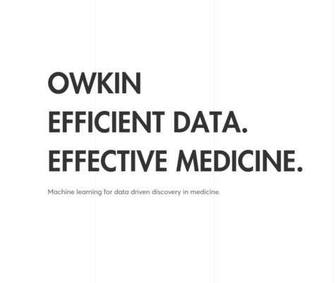 Les patients d’aujourd’hui sont les thérapies de demain – Pourquoi nous investissons dans Owkin : bit.ly/2mDgXS8