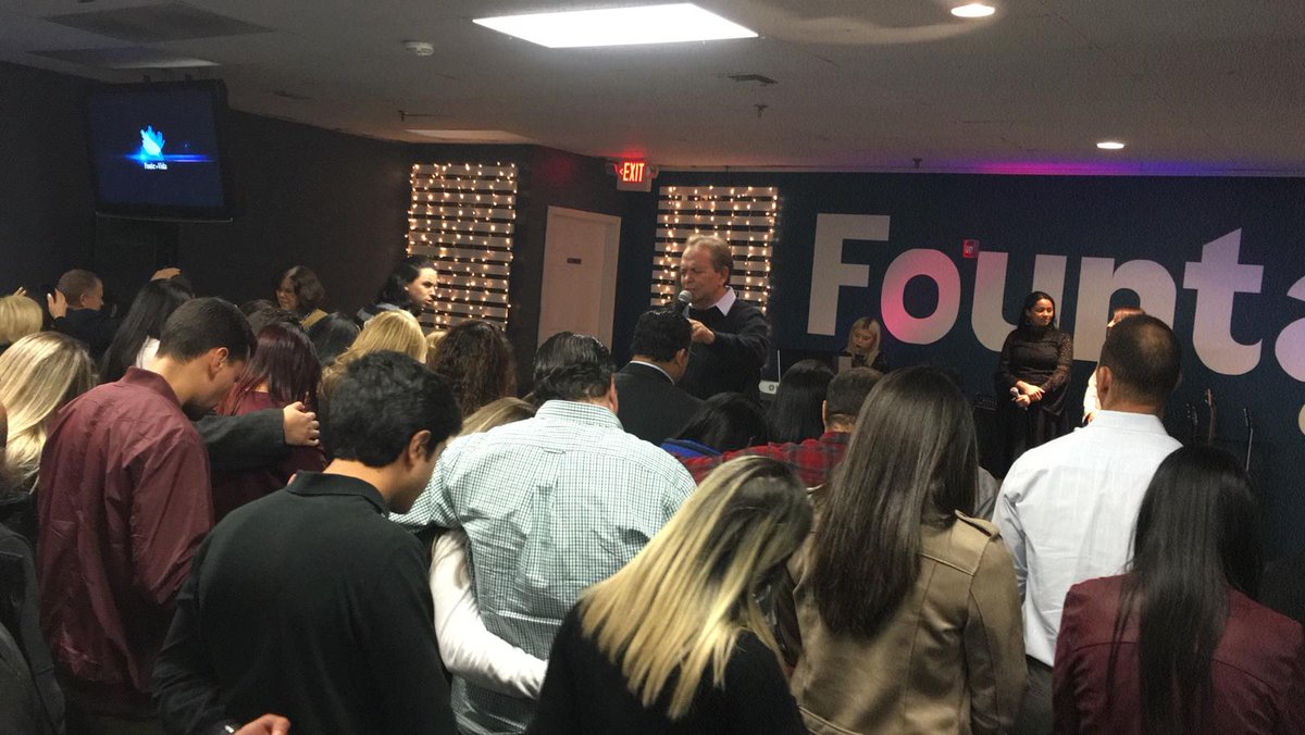OfficialFOL's tweet photo. The Apostolic couple ministered last weekend at FOL Boston, for the leaders on Saturday and during the Sunday service all with great annointing over the church! https://t.co/zcd3B2qOd3