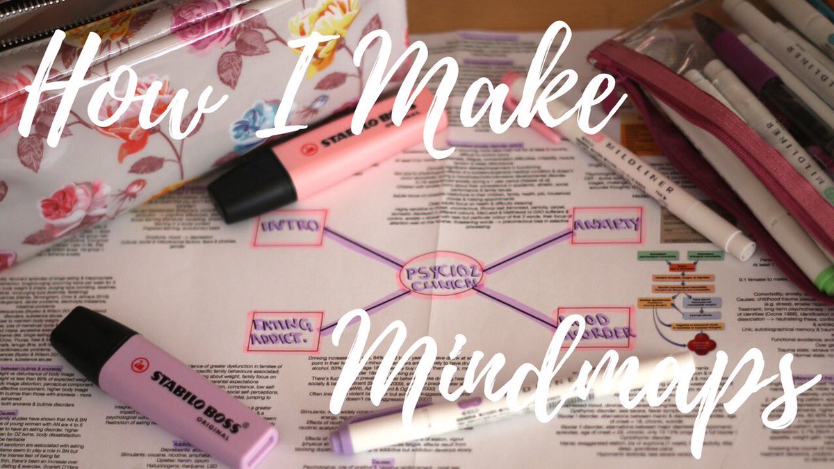 beauticoleex's tweet photo. New video📚>> please give it lots of love💗 https://t.co/kknBpUb5Mu #study #studywithme #studytuber #vlogger #youtube #youtuber #subscribe #vlog #studying #revision #mindmap https://t.co/0QRwhjMLAr