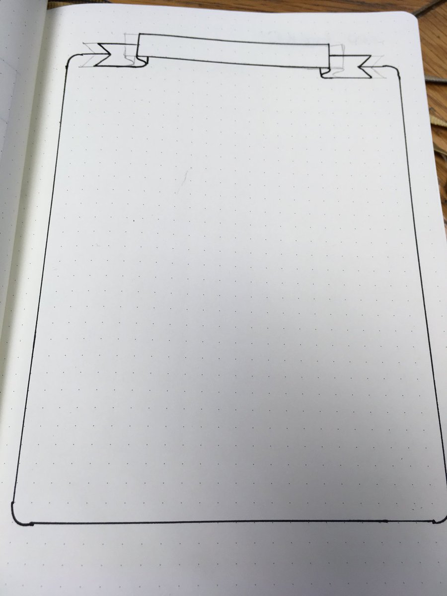 ReeDesign_'s tweet photo. I started my first bullet journal a few weeks ago. It time consuming but very therapeutic this is what I’ve done so far will continue updating and hopefully will continue improving #bulletjournal https://t.co/03zwJdRrPD