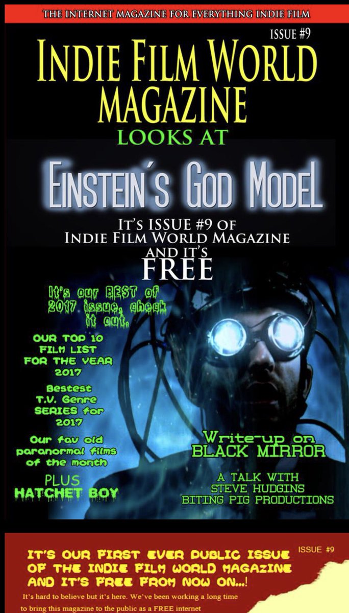 Einstein's God Model tweet media