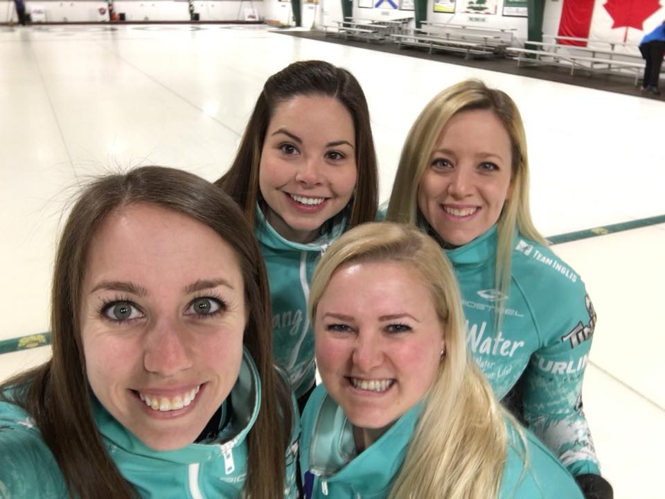 TeamInglis's tweet photo. Though the story didn't end the way we wanted it to, we're proud of what we accomplished this week and we're looking forward to many, many more adventures on and off ice together. This won't be the last you'll see of us! <3 https://t.co/rdoA50D0Zl