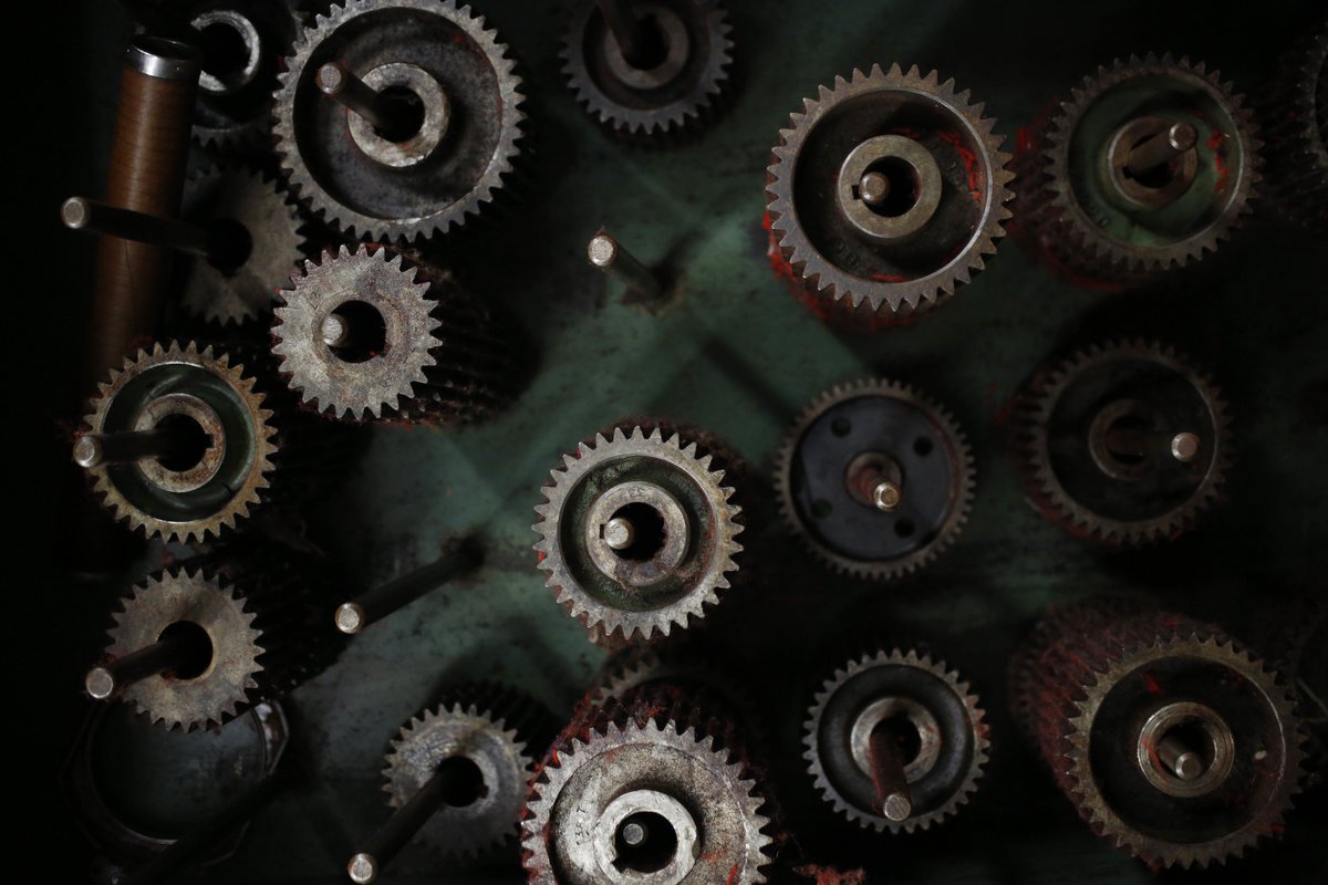 How #IFRS 9 Can Unite #Risk and #Accounting via <a href="/business/">Bloomberg</a> buff.ly/2BwE8Vf