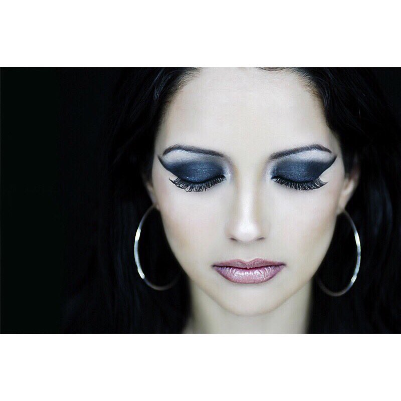 CindyVela's tweet photo. I had such a wonderful team! Photographer Eddie Baute and Makeup by Micheal with MAC Cosmetics. https://t.co/jndyRwBkot