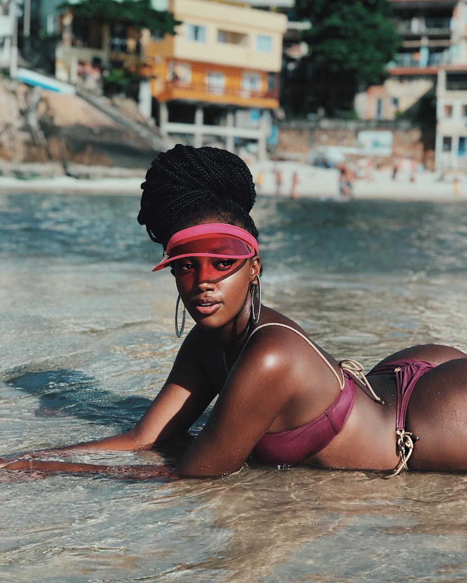 ☀️💦 #VerãoPesadão