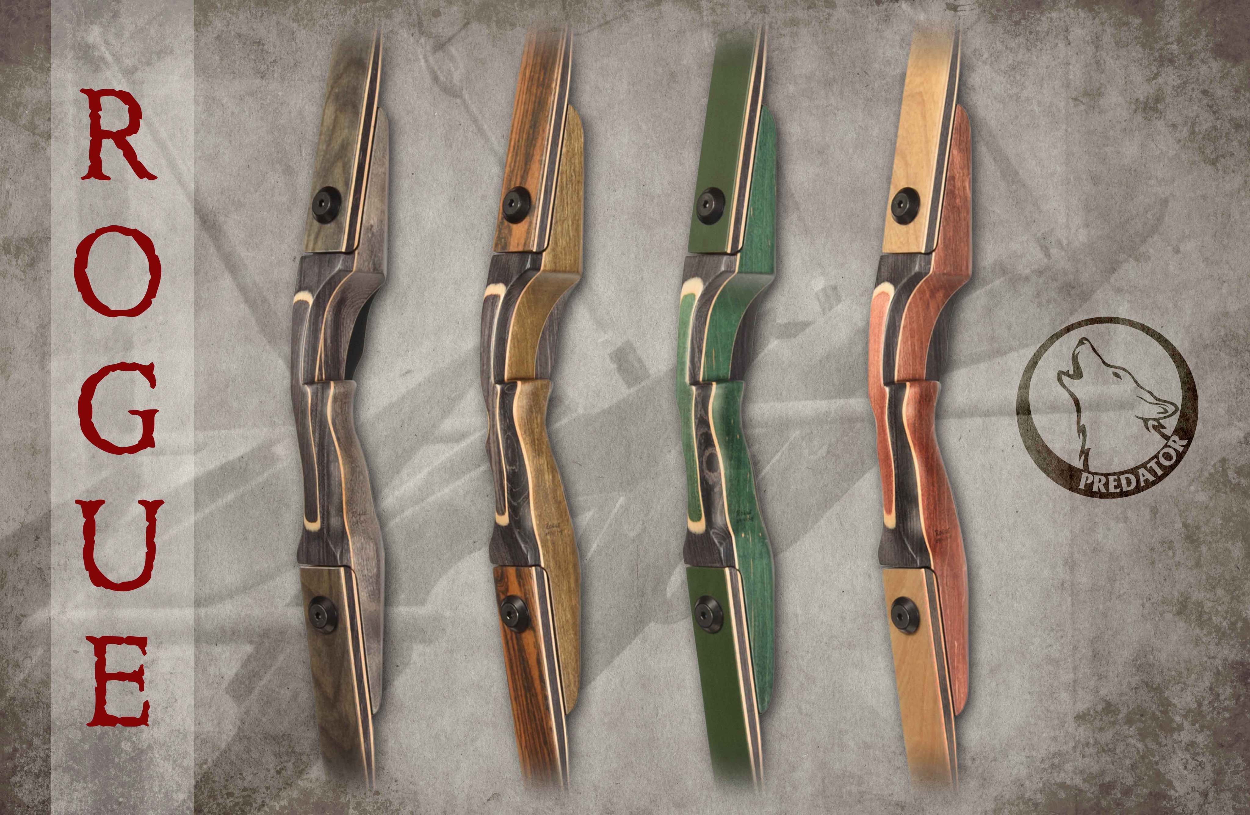 Hunter s Niche Predator Bows on X