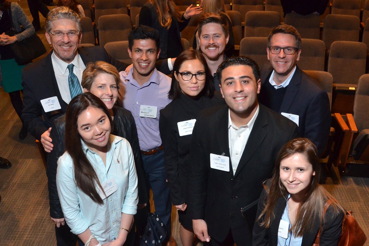 Interested in hosting a #realestate-oriented summer #intern in 2018?   Please visit our site at goo.gl/vwsG4E for more info. CoreNet promotes the development of future corporate real estate talent by pairing #undergraduate #college #students with member companies.