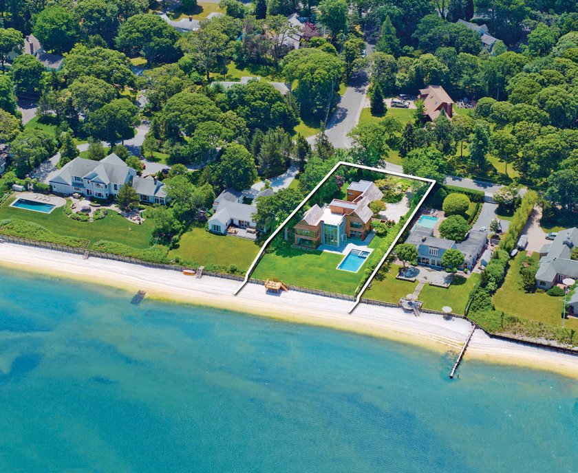 Tweet by Private Air Magazine