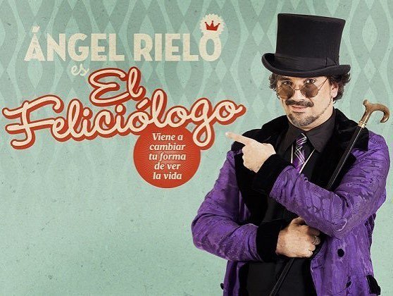 quickradio's tweet photo. Ayer en Quick No Te Rindas Nunca tuvimos a Angel Rielo "El Feliciólogo". Lo puedes escuchar en quickradio.es, ivoox e itunes. #angelrielo #angelrieloelfeliciologo #feliciologos #rosaquintana #quicknoterindasnunca #quickradio #radio #radioonline #streamin… https://t.co/5AcC69xtLy https://t.co/Zpg9pkrV4x