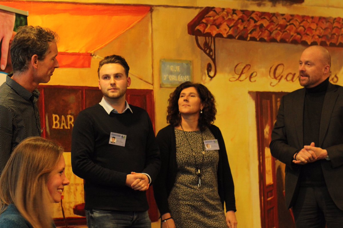 Op 1 januari 2018 ging in Steenbergen Buurtbemiddeling van start. Wethouder van Geel en Dhr van Rijen bestuurder van WijZijn Traversegroep geven vandaag het officiële startschot voor dit project: een landelijke met bewezen!