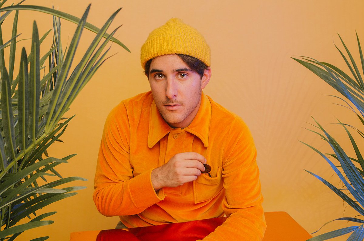 On The Move tweet media