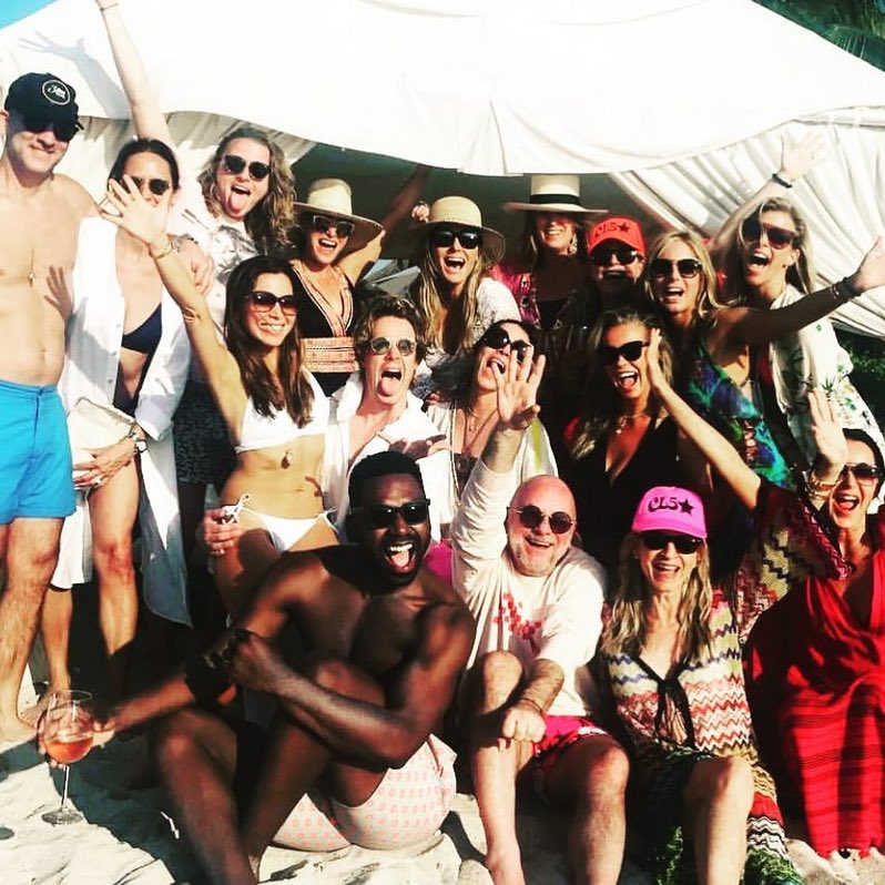 thetracytutor's tweet photo. Amazing weekend with amazing friends! Happy bday @cl5star 🤩💫 xo 💗💗 #cl5star https://t.co/SUmkmt8CEJ