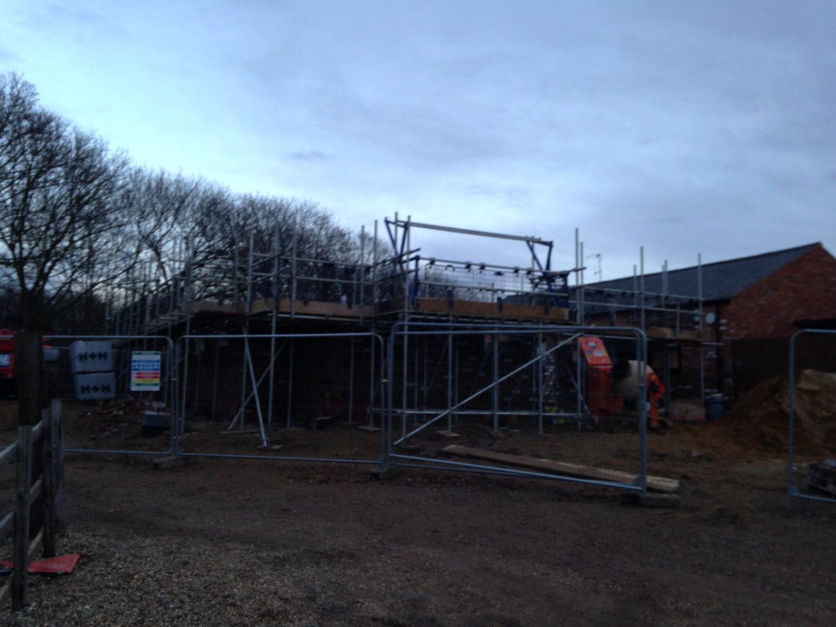 NOBLEscaff's tweet photo. #scaffolding #Construction https://t.co/0K2SvahkQv