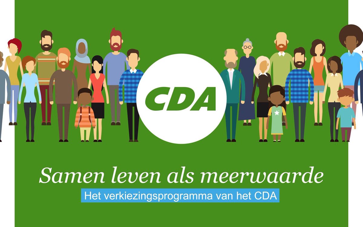 AlphenCDA's tweet photo. Samen leven als meerwaarde! Ons verkiezingsprogramma staat online! #Samenlevenalsmeerwaarde #teamCDA #stemCDA #gr2018 #verkiezingen #alphenaandenrijn @gemeenteaadr https://t.co/lLiOn80d5d https://t.co/9Vq8NcnOvX