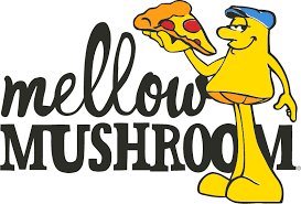 Mellow Mushroom tweet media