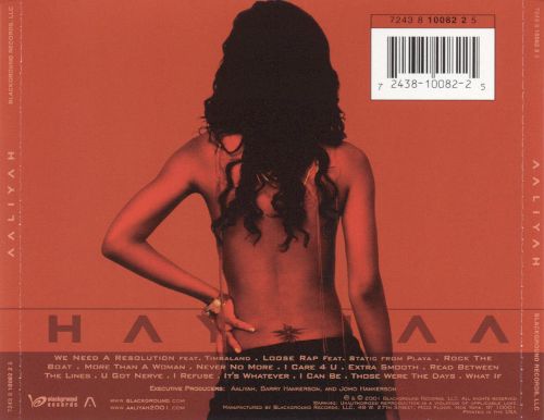 ryensol's tweet photo. In honor of Aaliyah and her 39th birthday, i wanted to give a tribute to her. Her self titled album, "Aaliyah" was one of my favorite albums of all time.

#Aaliyah #BlackgroundRecords #2001Albums #HipHopRoyalty #Icon #TBT #HappyBirthday #StreetButSweet #RIP #BabyGirl #MusicAngel https://t.co/FSihLJhzvh