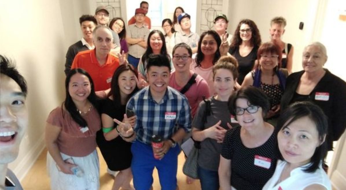 VolitionProp's tweet photo. Take Charge Of Your Financial Future Through Real Estate Investing! #allthingsrealestate #investing #toronto #meetup | https://t.co/Sl5ue02tCs https://t.co/F94w7GRB82