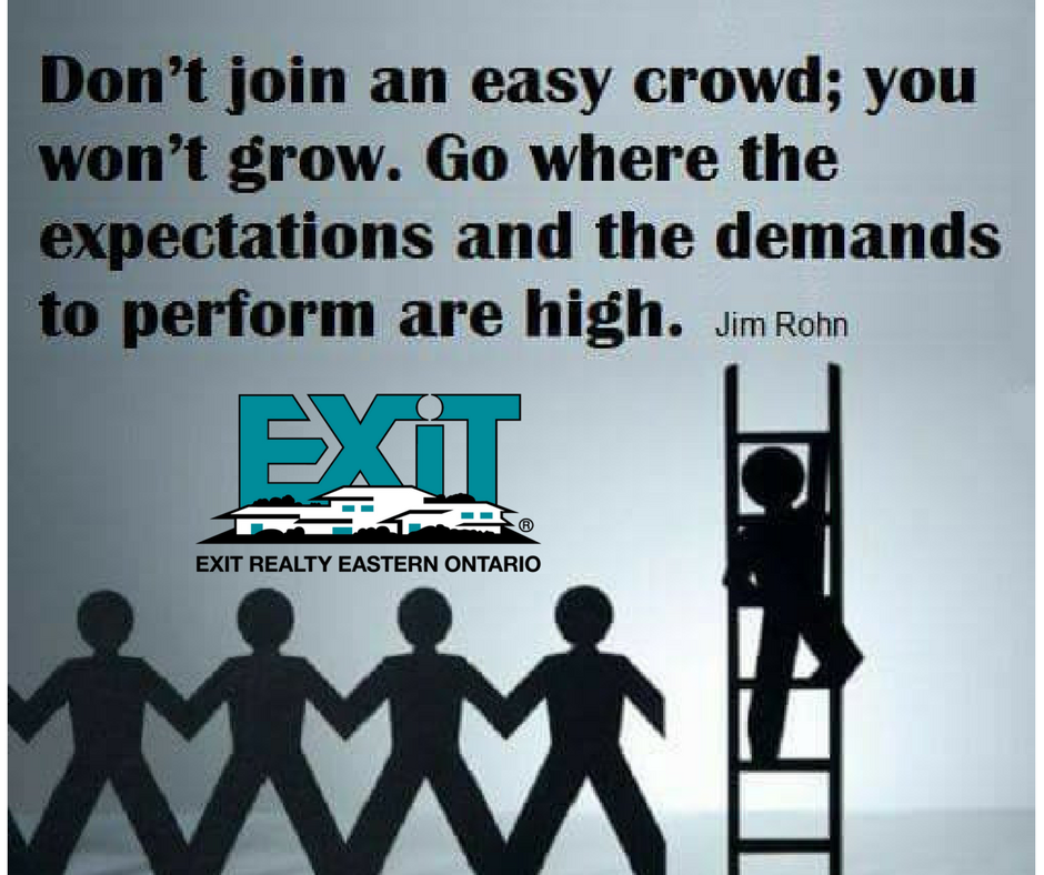EXITOntarioEast's tweet photo. #LOVEXIT #EXITisGROWING https://t.co/zuDL30hncS