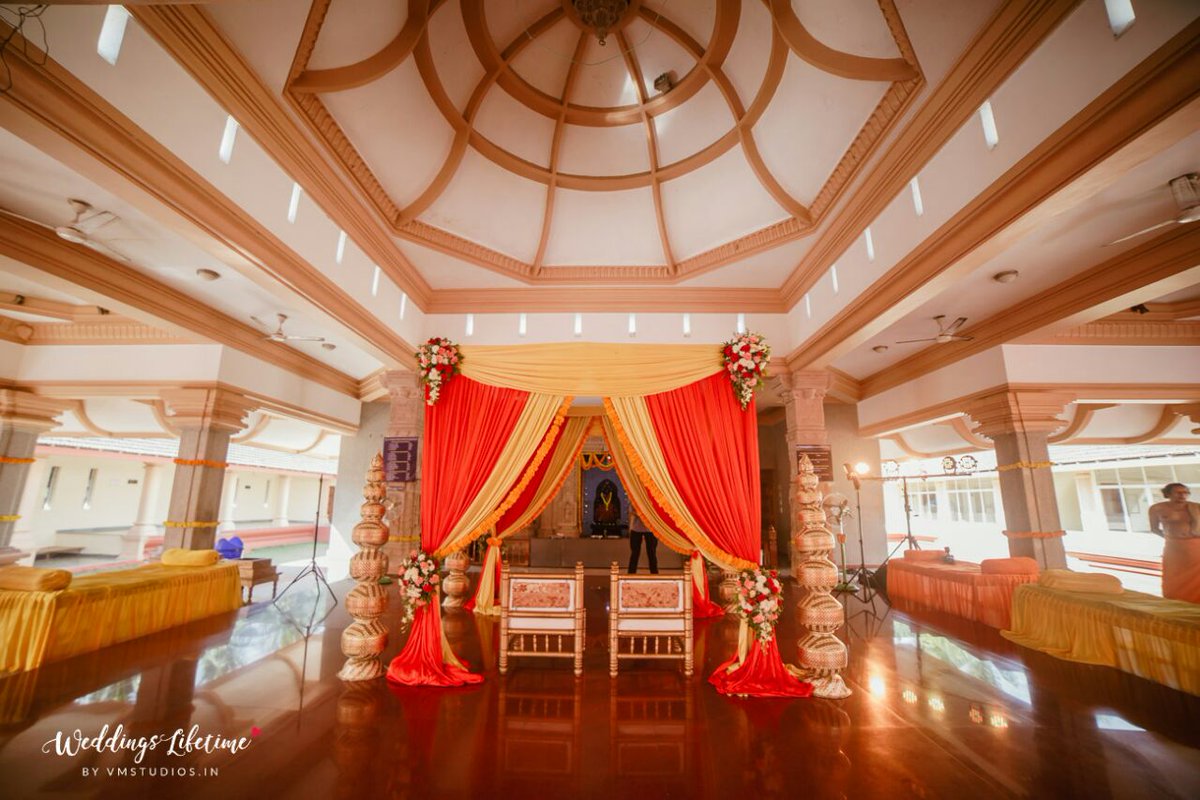 MarkARodrigues's tweet photo. #HinduWedding Reception! Decor by Crafting Memories! https://t.co/nwUsXKsOQg