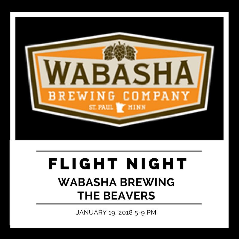 ChilkootCC's tweet photo. Wabasha Brewing from St. Paul is our Flight Night guest this week! The Beavers are the band and they start playing at 6. Beer flows at 5 and the party goes til 9. Join us for delicious beer, great music and awesome food. https://t.co/Z2TFGbkEtP