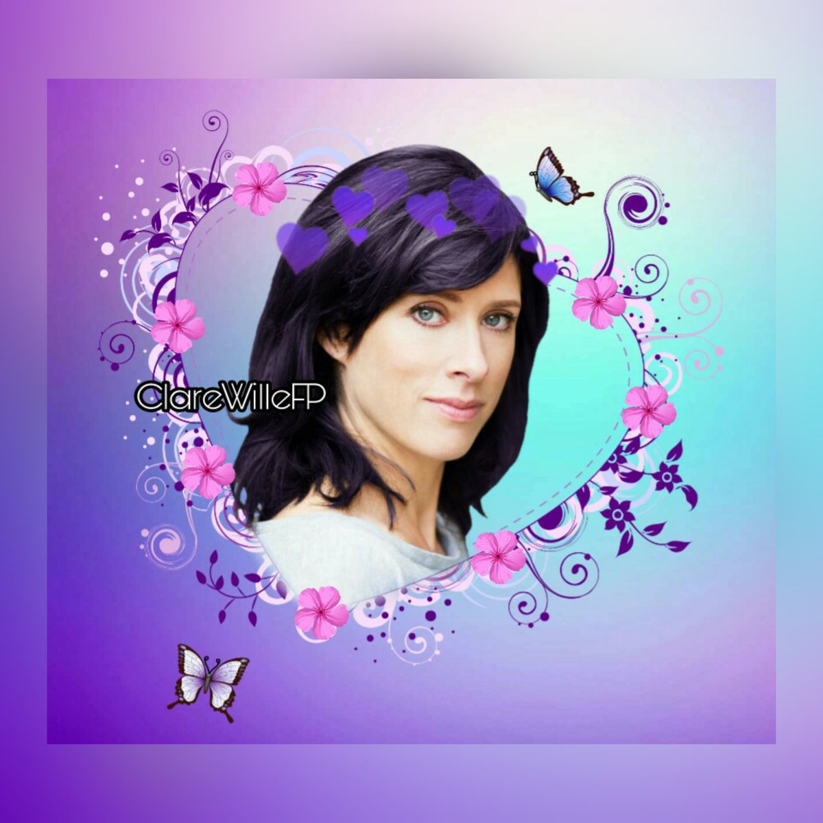 clarewillefp's tweet photo. My second Clare Wille photo edit x https://t.co/dqbDJZotLO