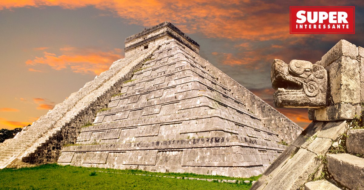 revistasuper's tweet photo. 500 anos depois, cientistas descobrem o que matou os Astecas: https://t.co/2rV2ZCDm0Y https://t.co/T3s1JPjBht