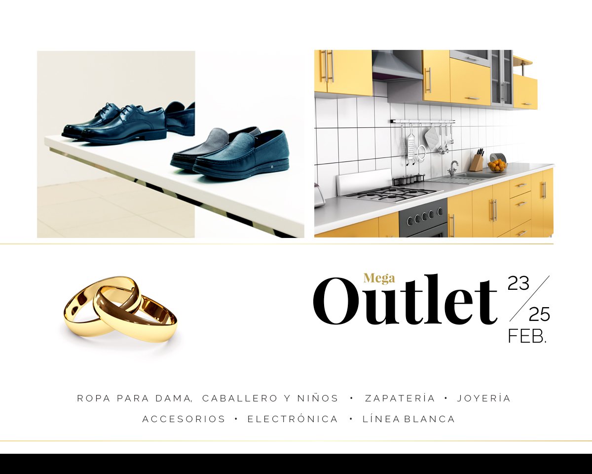 Mega Outlet México (@megaoutletmx) / Twitter