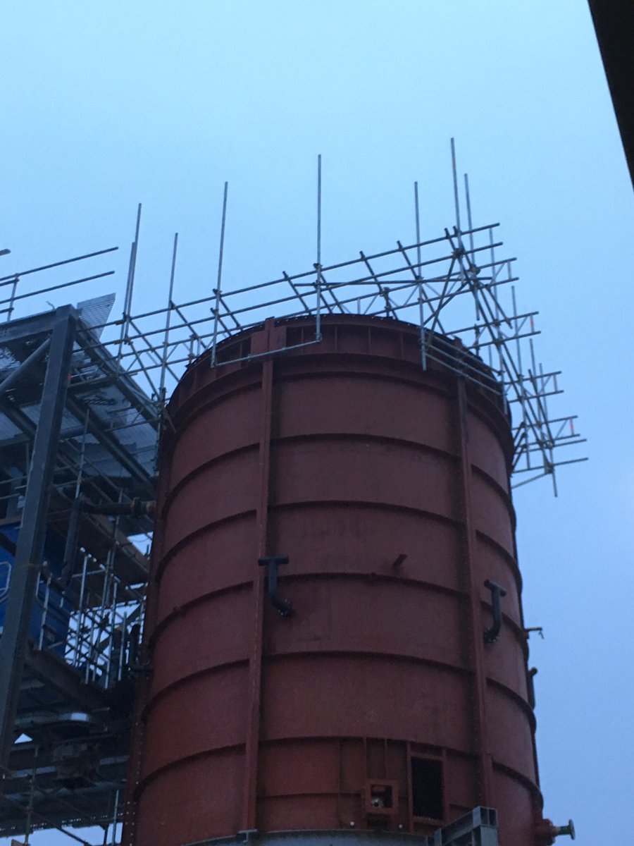NOBLEscaff's tweet photo. #scaffolding https://t.co/sV3P3PYj9X