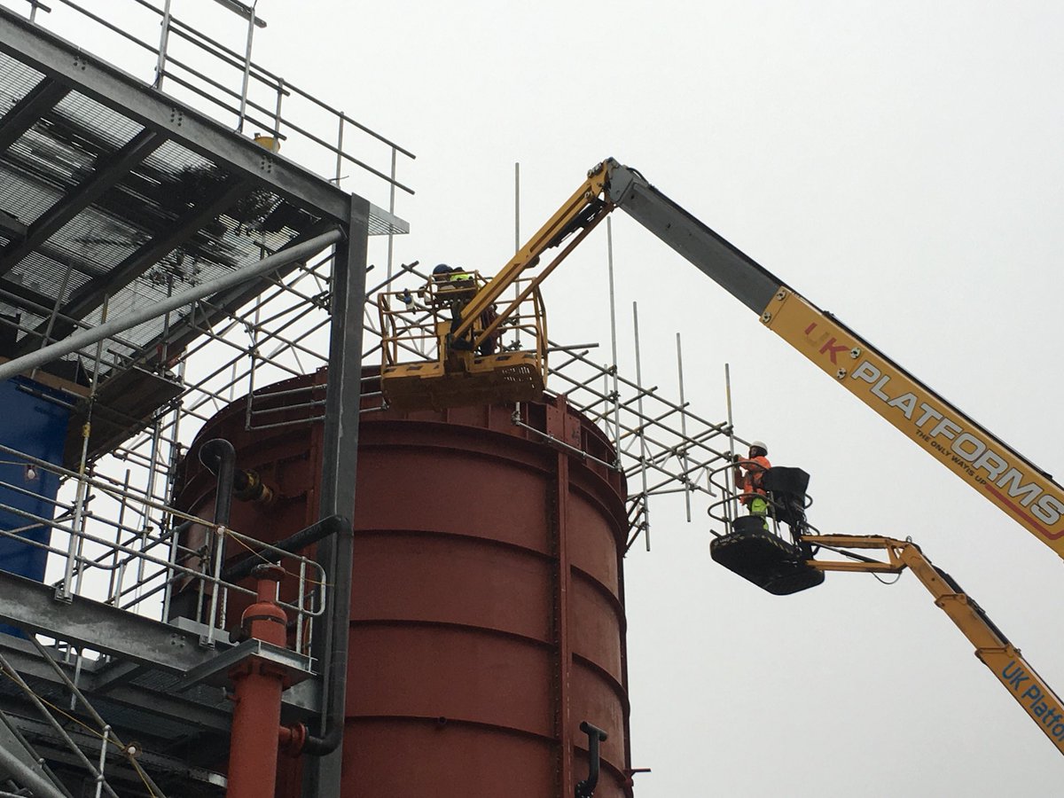 NOBLEscaff's tweet photo. #scaffolding https://t.co/sV3P3PYj9X