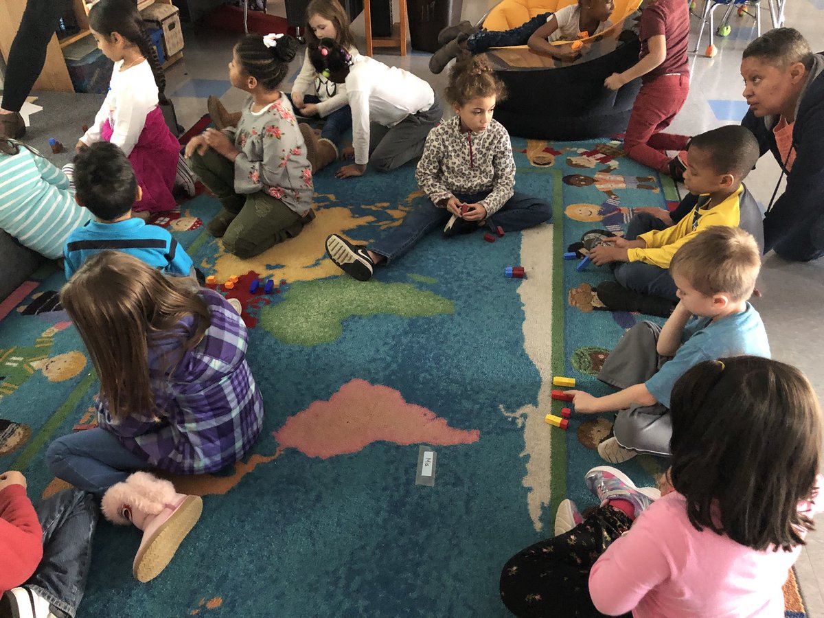 Stef_Bordeaux's tweet photo. Love when first graders tackle algebra and analyze equality number sentences! #nhetweets @judyfbruce @NHVoyagers https://t.co/wqsPWpEzoJ