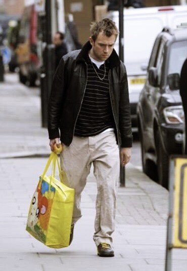 damon doing things tweet media