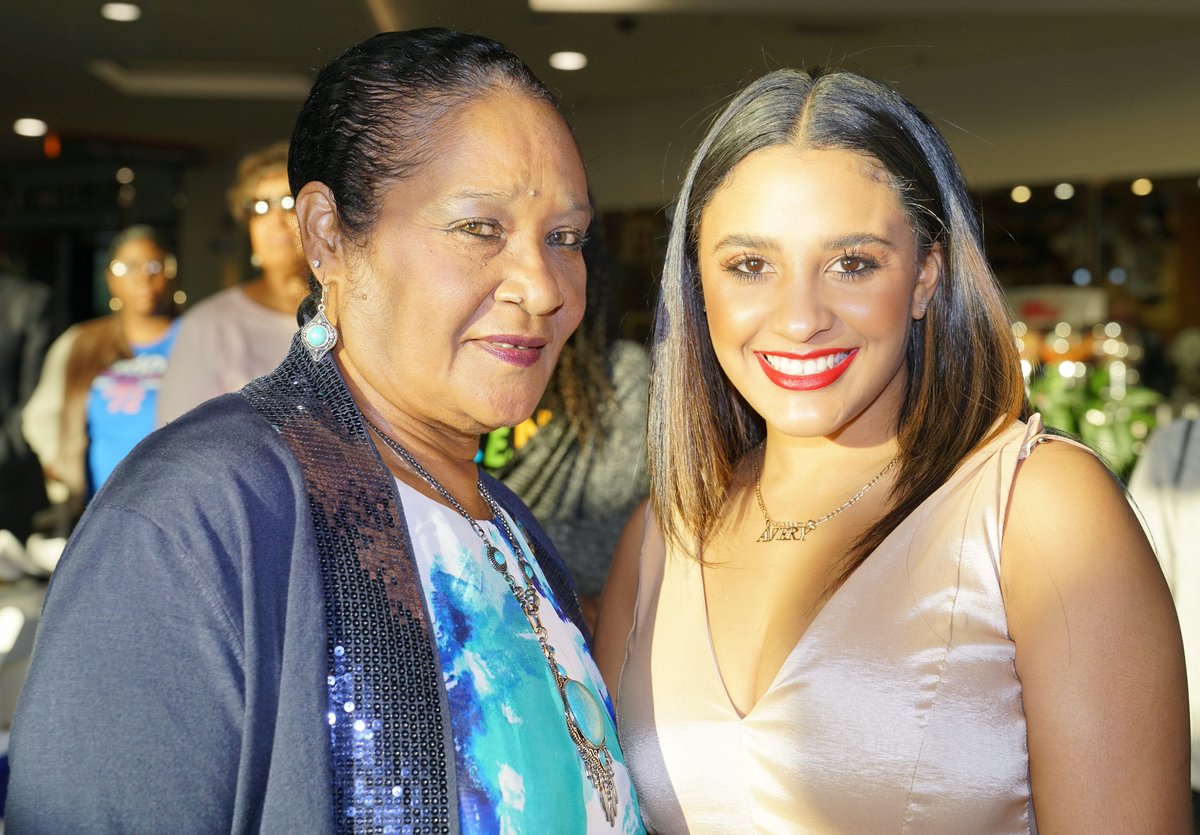 KingDayParade's tweet image. 2018 Kingdom Day Parade Queens
#kingdomdayparade