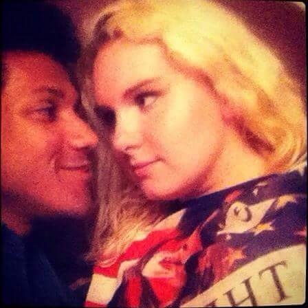 Happy Birthday to my amazing, caring and loving boyfriend  you are my rock. I love you so much baby! 