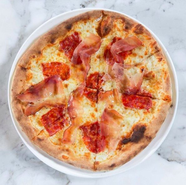 Exactly what the doctor ordered.