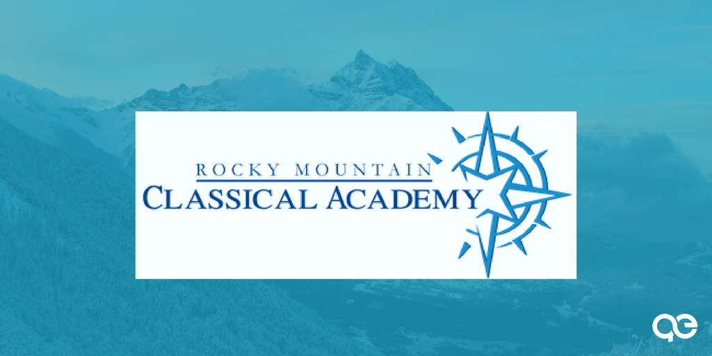 QuinectEd's tweet photo. It's time for another partner school spotlight! RMCA exists to support parents in developing citizens of integrity and character who are equipped with a strong knowledge base and academic skills! #schoolspotlight #schoolappreciation #RMCA  https://t.co/IkxddIqnzu https://t.co/QLhxcwhRNQ