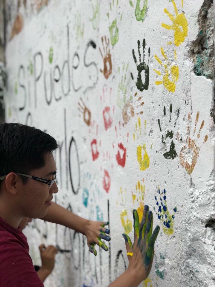 Abrazo Ciudadano tweet media