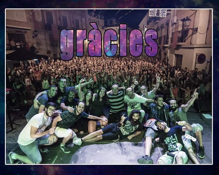 ✖ S'APAGUEN LES LLUMS ✖

😇 Gràcies a tothom!

Comunicat complet: facebook.com/Pellikana/post…