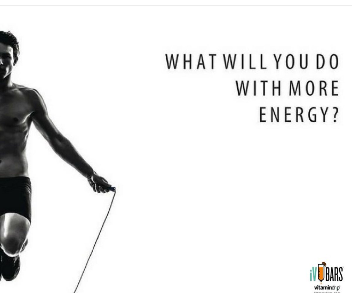 vitainfusionsfm's tweet photo. https://t.co/yxURWG8Hms
CALL TO BOOK YOUR NEXT APPOINTMENT!
469-899-8820
#energybooster #ivbars #forthehealthofit https://t.co/q1IA1VjFX8