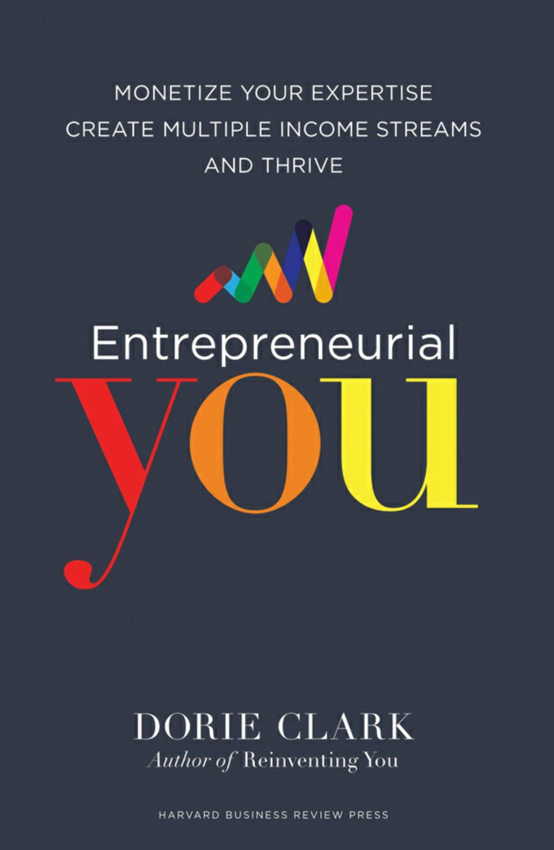 BValueC's tweet photo. Great WBECS conference by Dorie Clark. “Establish yourself as a Trusted  Authority”, one of the many revenue streams of your business.  @coaching @executive @leadwrship @WBECS https://t.co/H76tYkLu1h