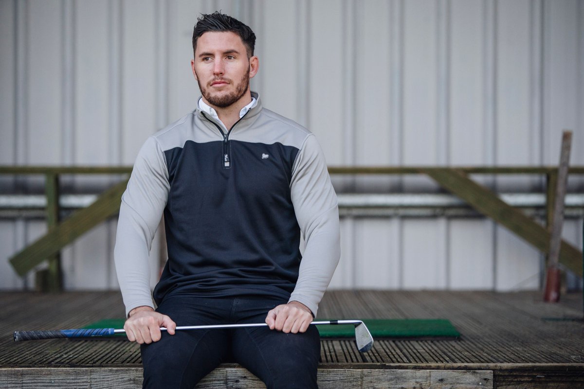 Shop the GOLF COLLECTION now available at buff.ly/2D8u44I