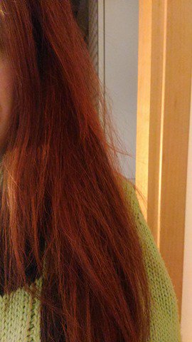 KanameChidori89's tweet photo. Red is my soul.
#redhead #unicorninside (?)  #GinnyWeasleymespicciacasa https://t.co/bIhGNcKedE