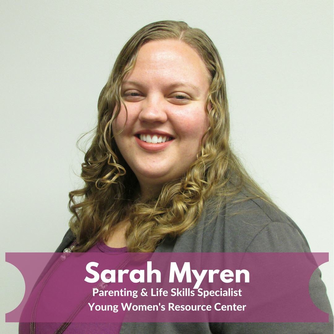 NLC_DesMoines's tweet photo. Meet Sarah Myren! #FellowsFeature Sarah serves as the Parenting & Life Skills Specialist at the Young Women's Resource Center. She is very active within the Latinx community and proudly serves on the board for Justice For Our Neighbors (JFON). #NLCdsm #NLCFamily https://t.co/cQdBO4WSQ1