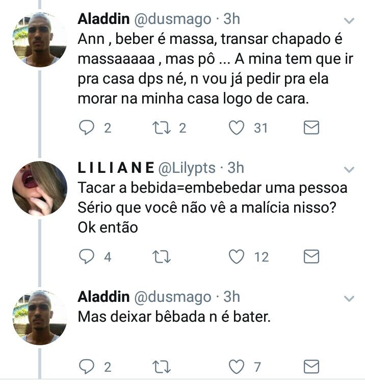 ghysa3's tweet photo. @ChaoMendesPage O machismo è grande https://t.co/9wpXHS1Dvd