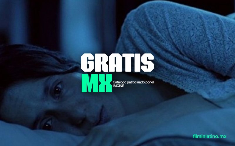 Hay heridas que no pueden sanar solas y a veces son extraños quienes te hacen descubrirlo. La herida de Lucrecia es un drama #GratisMX que solo te tomará 8 minutos. filminlatino.mx/corto/la-herid…